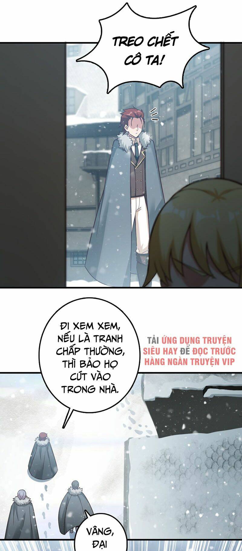 Thả Vu Nữ Đó Ra Chapter 225 - Trang 2