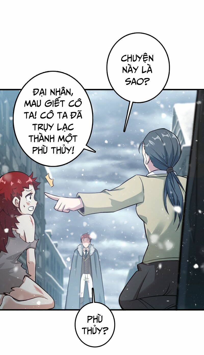 Thả Vu Nữ Đó Ra Chapter 225 - Trang 2