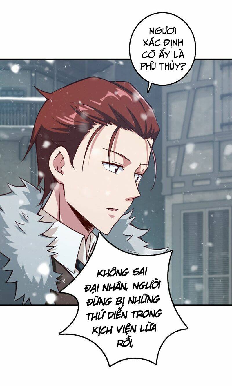 Thả Vu Nữ Đó Ra Chapter 225 - Trang 2