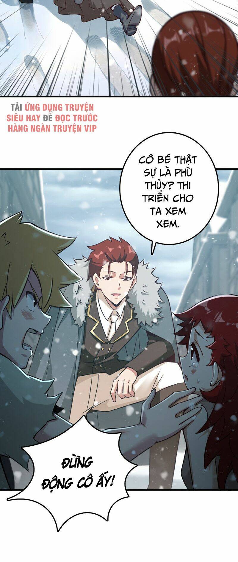 Thả Vu Nữ Đó Ra Chapter 225 - Trang 2