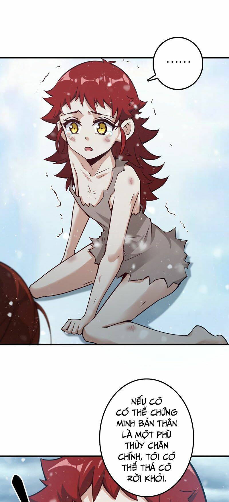 Thả Vu Nữ Đó Ra Chapter 225 - Trang 2