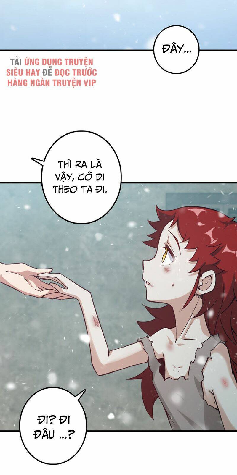 Thả Vu Nữ Đó Ra Chapter 225 - Trang 2