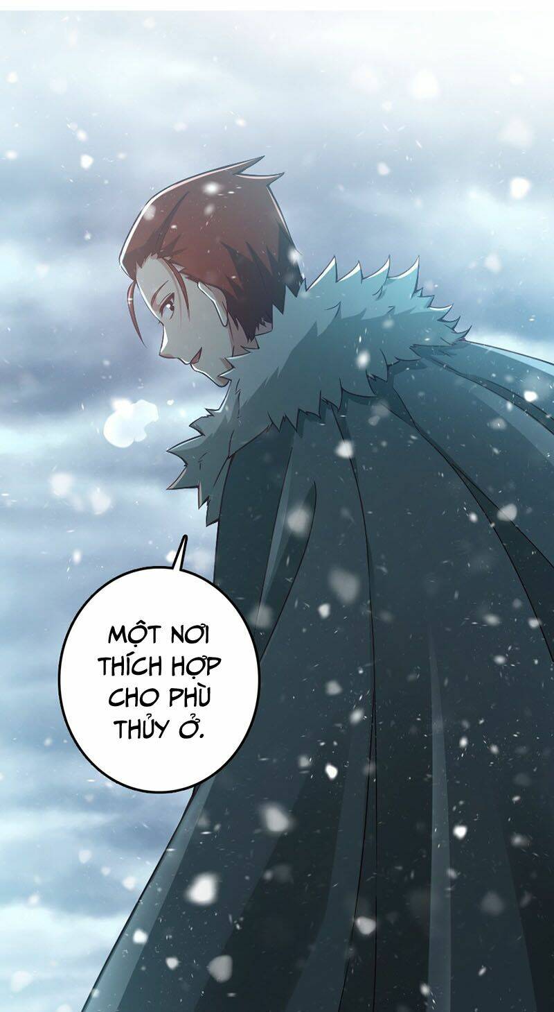 Thả Vu Nữ Đó Ra Chapter 225 - Trang 2