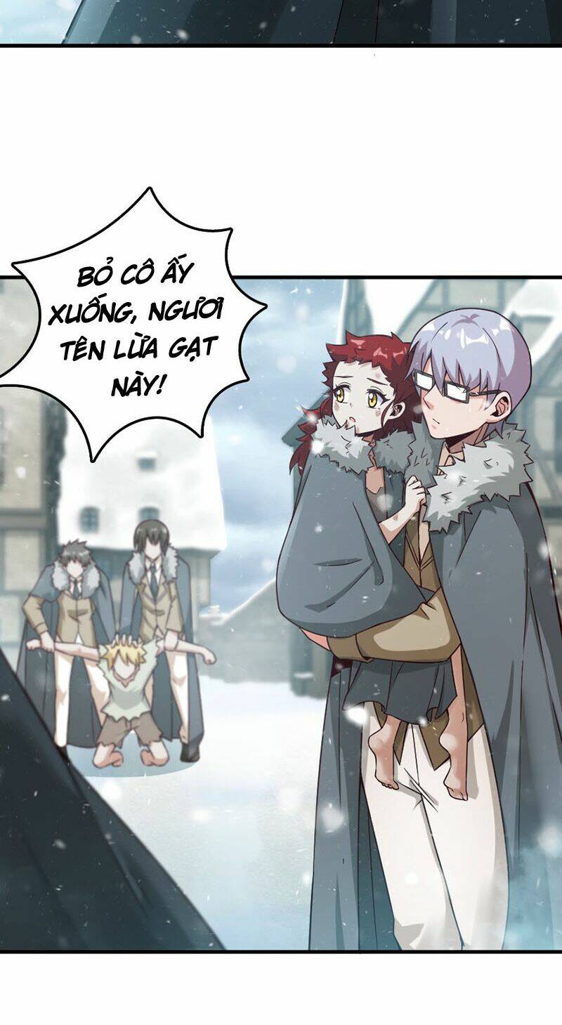 Thả Vu Nữ Đó Ra Chapter 225 - Trang 2