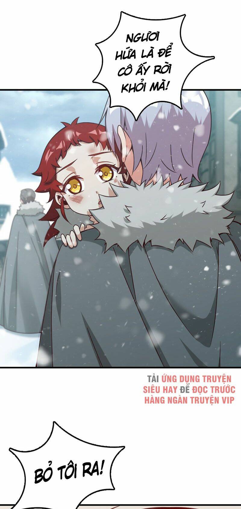Thả Vu Nữ Đó Ra Chapter 225 - Trang 2