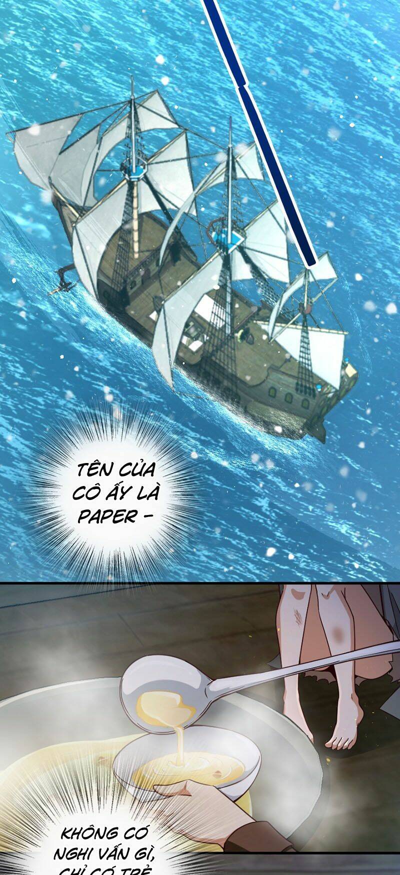 Thả Vu Nữ Đó Ra Chapter 225 - Trang 2