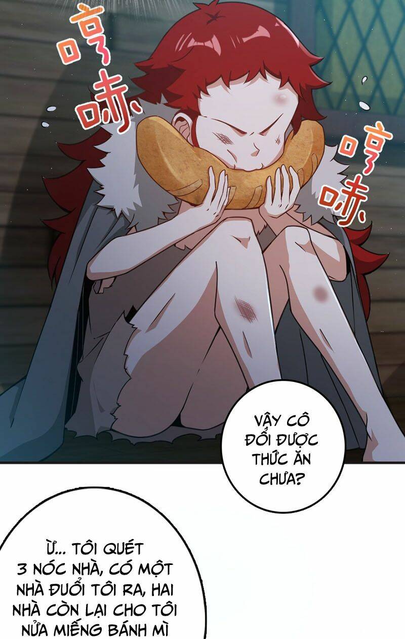 Thả Vu Nữ Đó Ra Chapter 225 - Trang 2