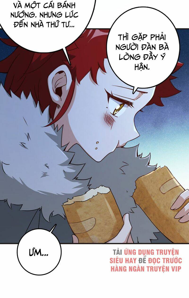 Thả Vu Nữ Đó Ra Chapter 225 - Trang 2