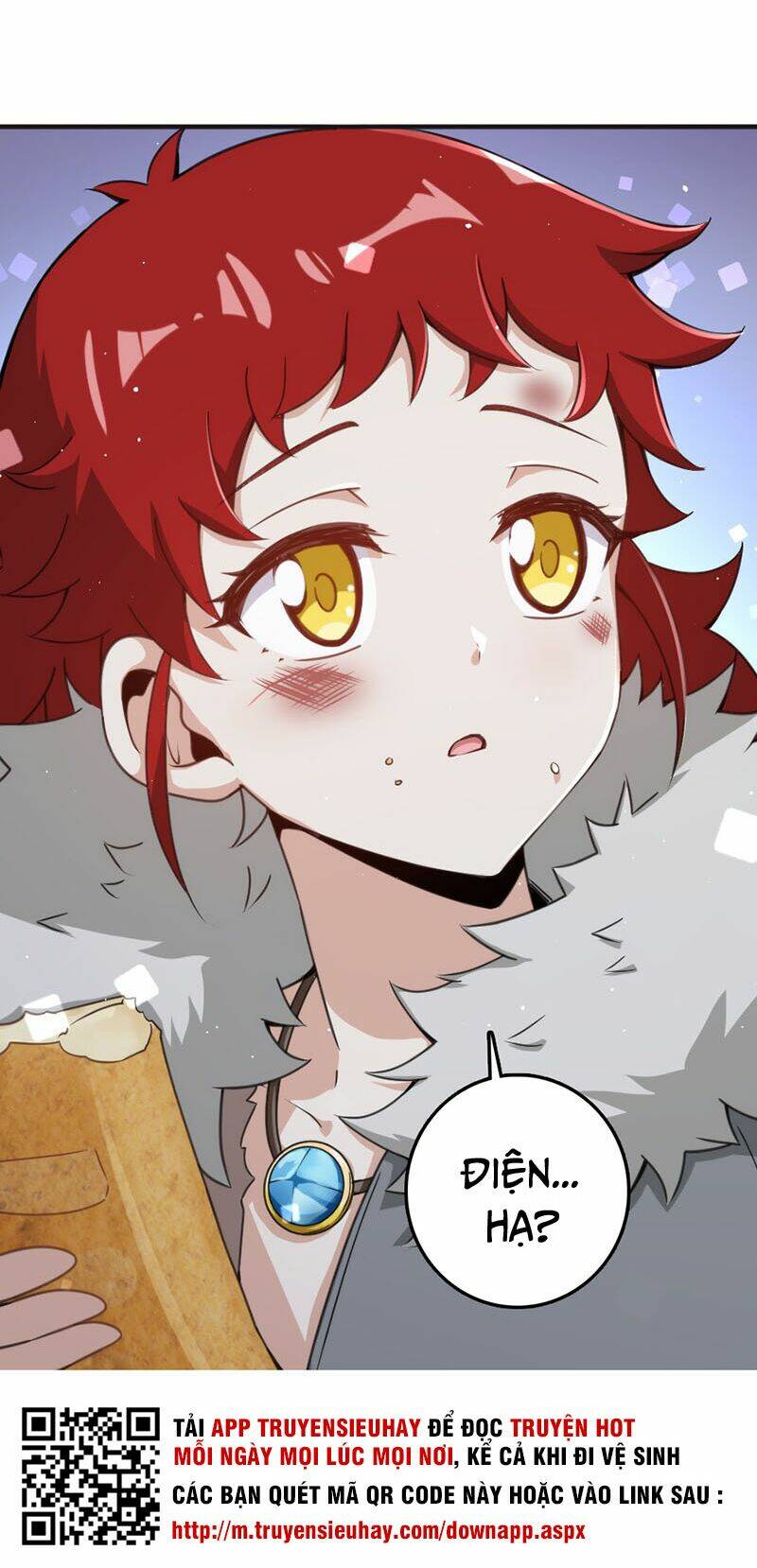 Thả Vu Nữ Đó Ra Chapter 225 - Trang 2