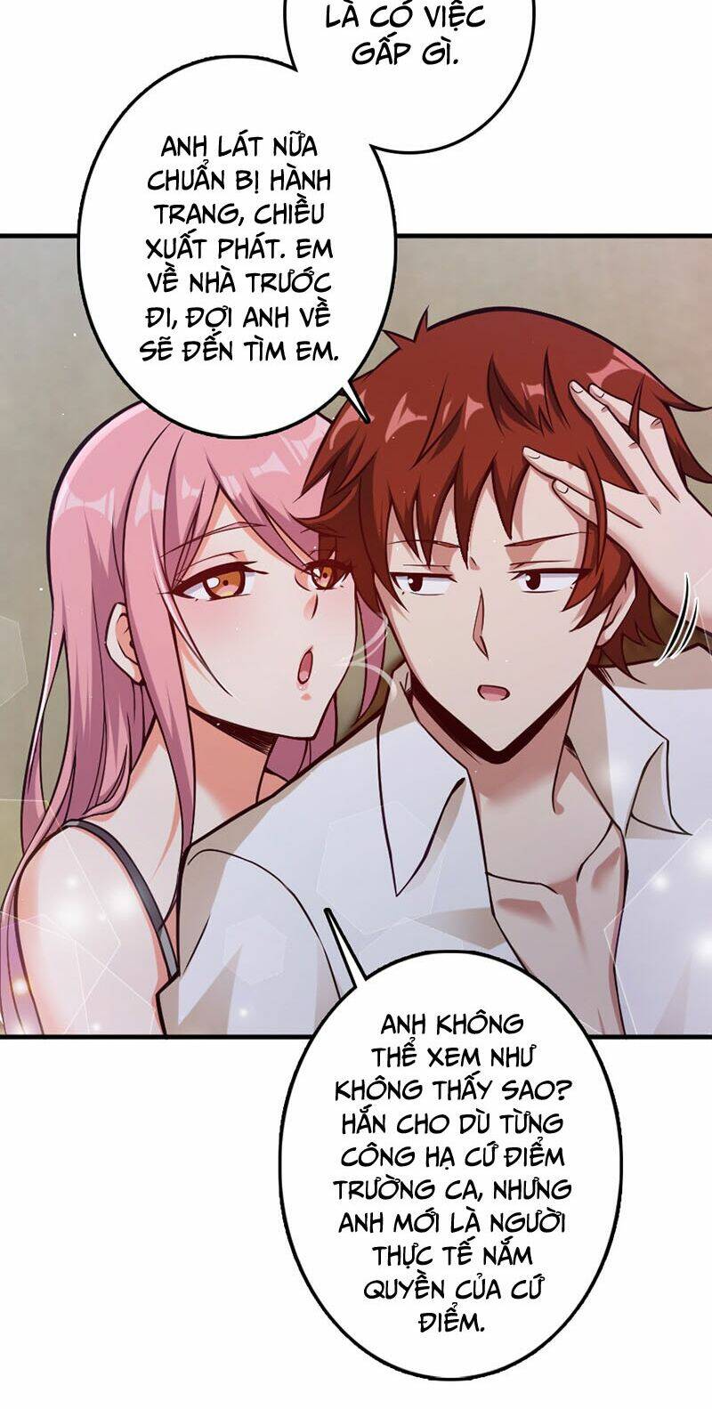 Thả Vu Nữ Đó Ra Chapter 225 - Trang 2