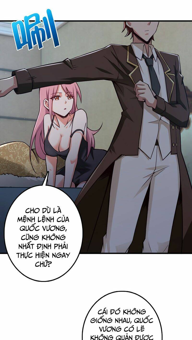 Thả Vu Nữ Đó Ra Chapter 225 - Trang 2