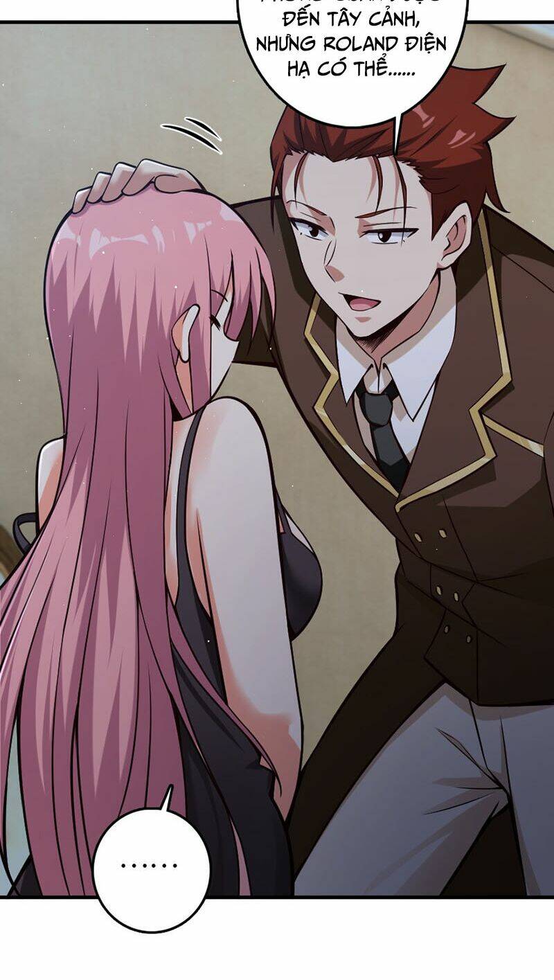 Thả Vu Nữ Đó Ra Chapter 225 - Trang 2