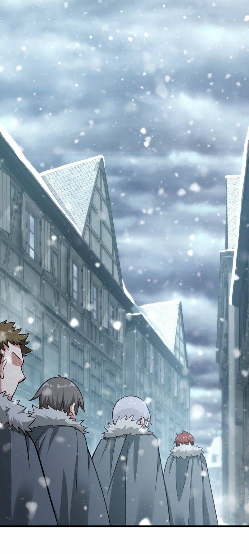 Thả Vu Nữ Đó Ra Chapter 225 - Trang 2