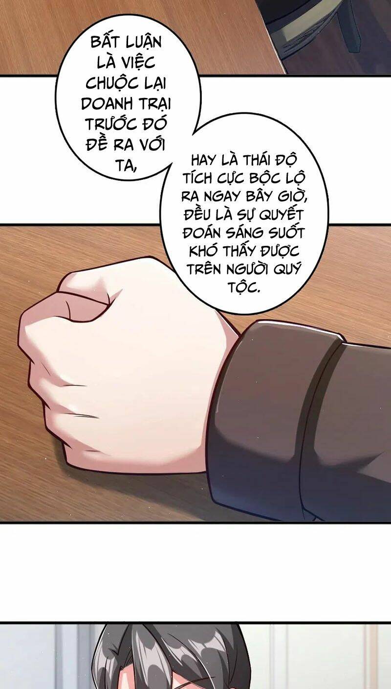 Thả Vu Nữ Đó Ra Chapter 226 - Trang 2