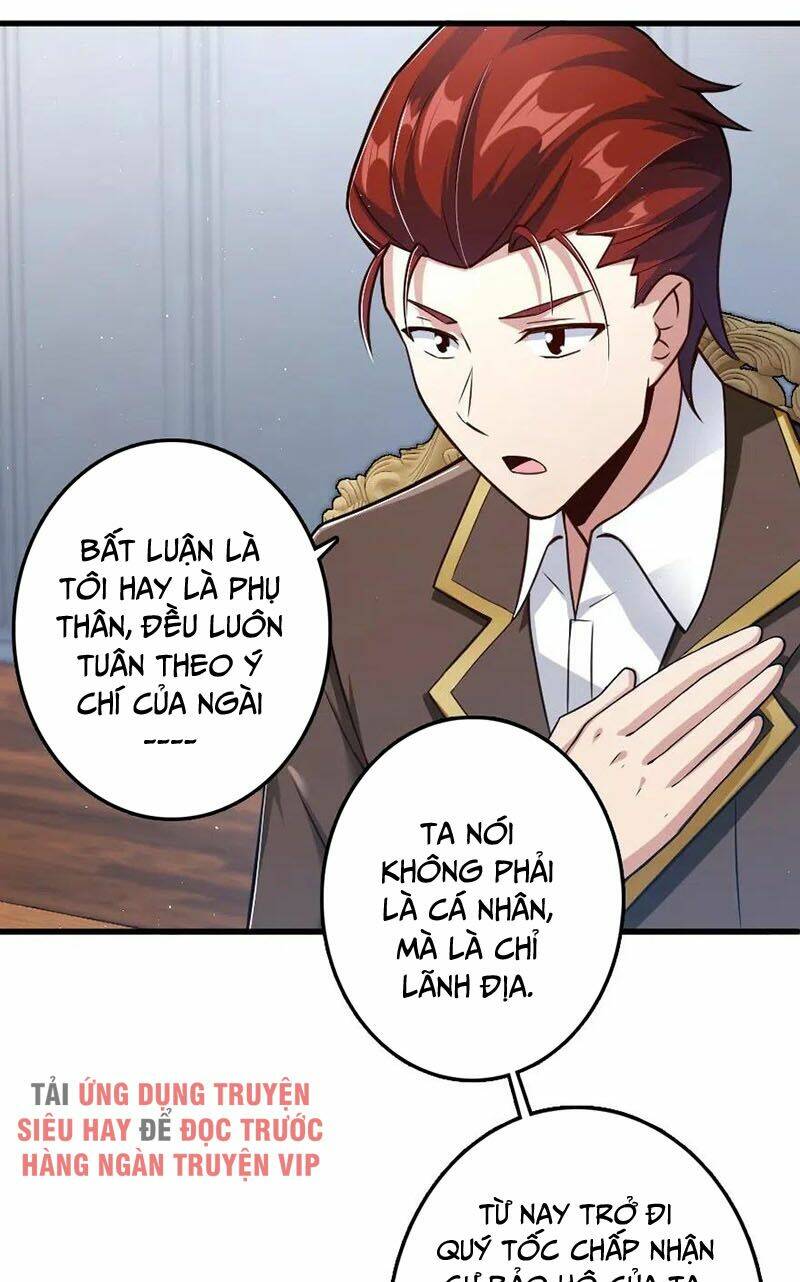 Thả Vu Nữ Đó Ra Chapter 226 - Trang 2