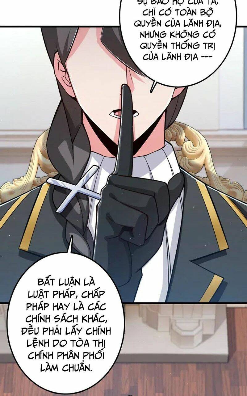 Thả Vu Nữ Đó Ra Chapter 226 - Trang 2