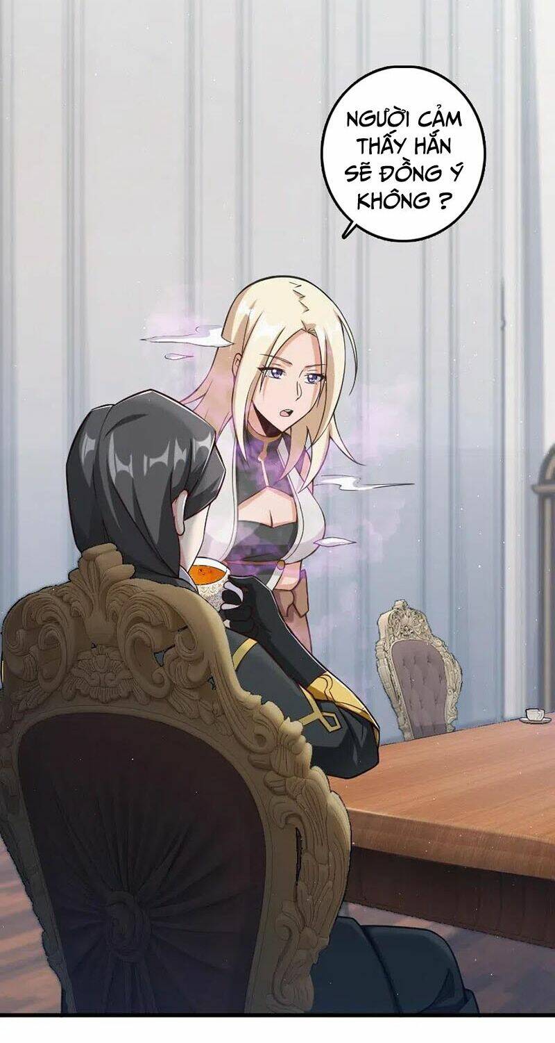 Thả Vu Nữ Đó Ra Chapter 226 - Trang 2