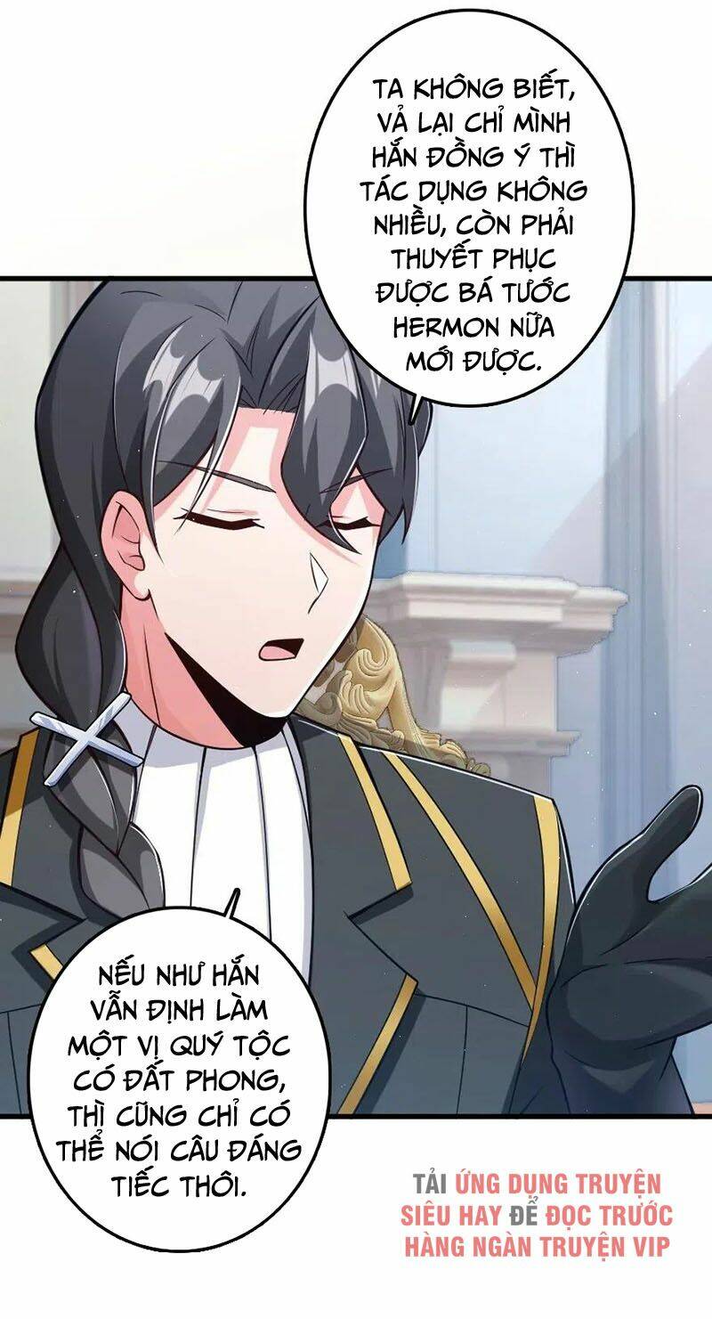 Thả Vu Nữ Đó Ra Chapter 226 - Trang 2