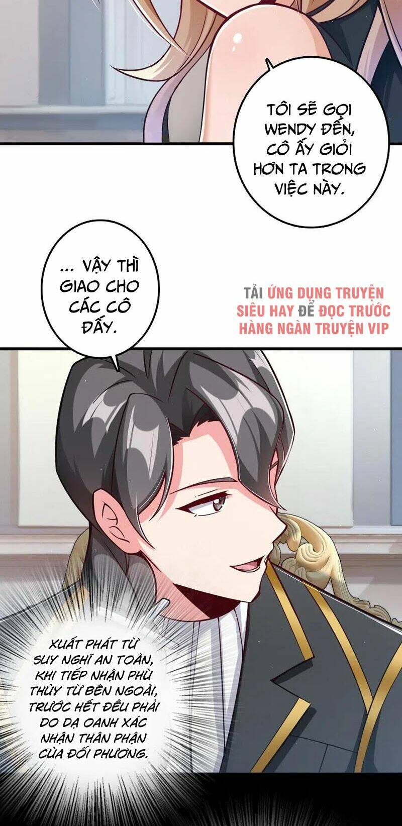 Thả Vu Nữ Đó Ra Chapter 226 - Trang 2