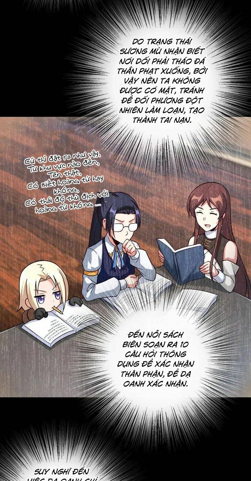 Thả Vu Nữ Đó Ra Chapter 226 - Trang 2