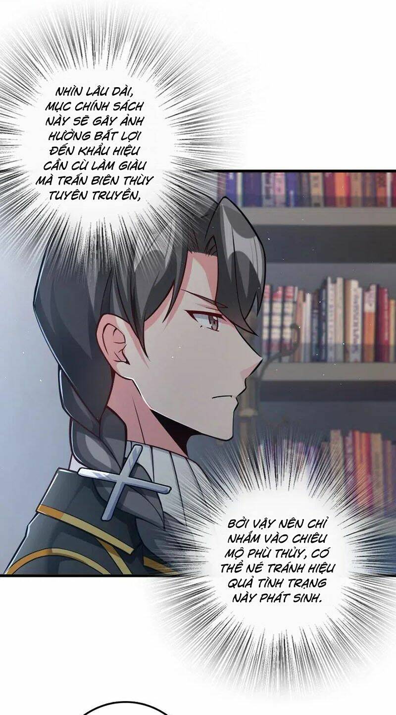 Thả Vu Nữ Đó Ra Chapter 226 - Trang 2