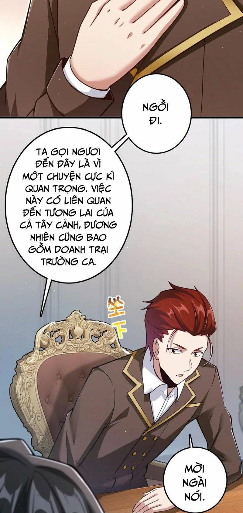 Thả Vu Nữ Đó Ra Chapter 226 - Trang 2