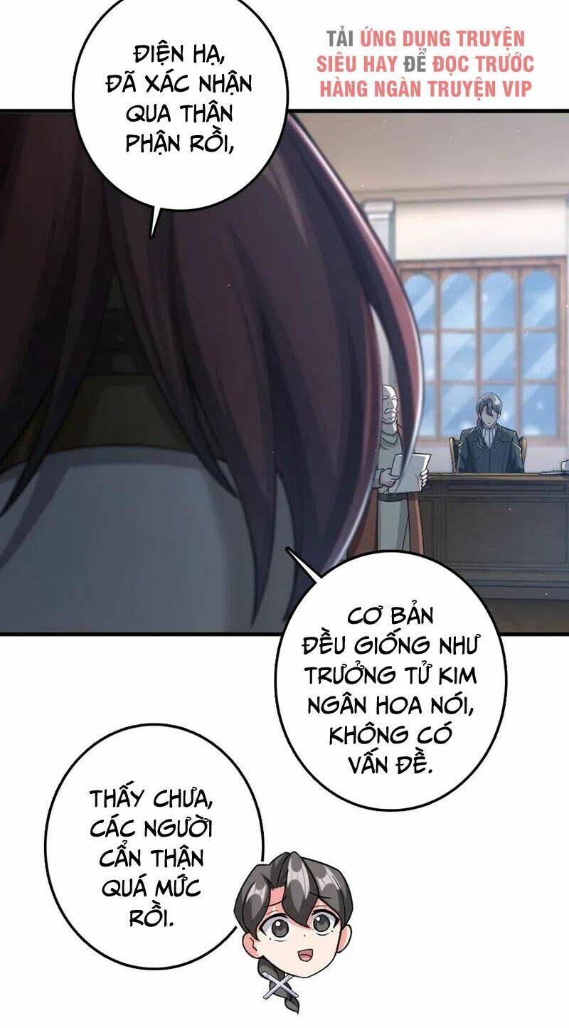 Thả Vu Nữ Đó Ra Chapter 226 - Trang 2