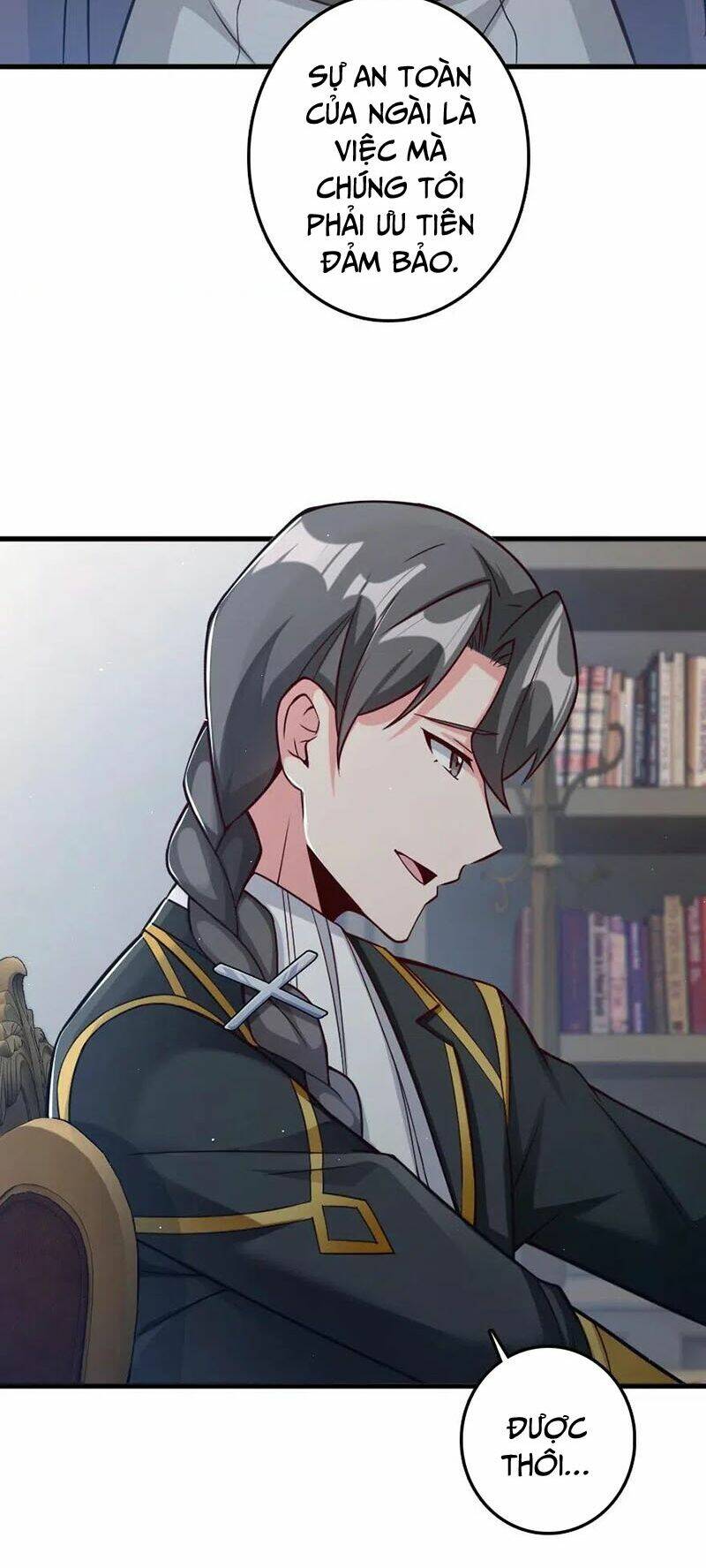 Thả Vu Nữ Đó Ra Chapter 226 - Trang 2