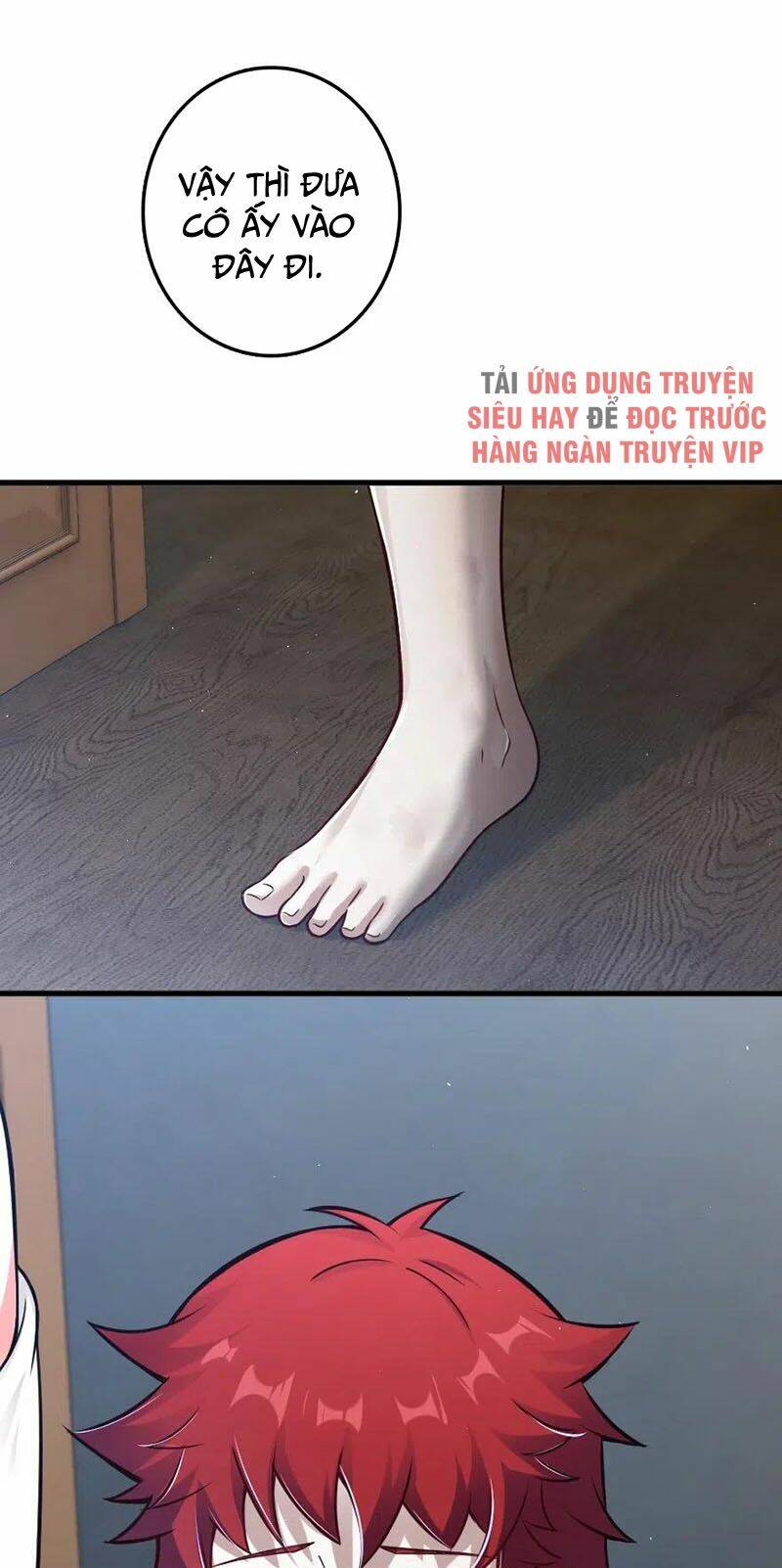 Thả Vu Nữ Đó Ra Chapter 226 - Trang 2