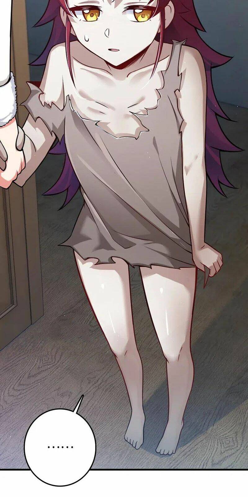 Thả Vu Nữ Đó Ra Chapter 226 - Trang 2