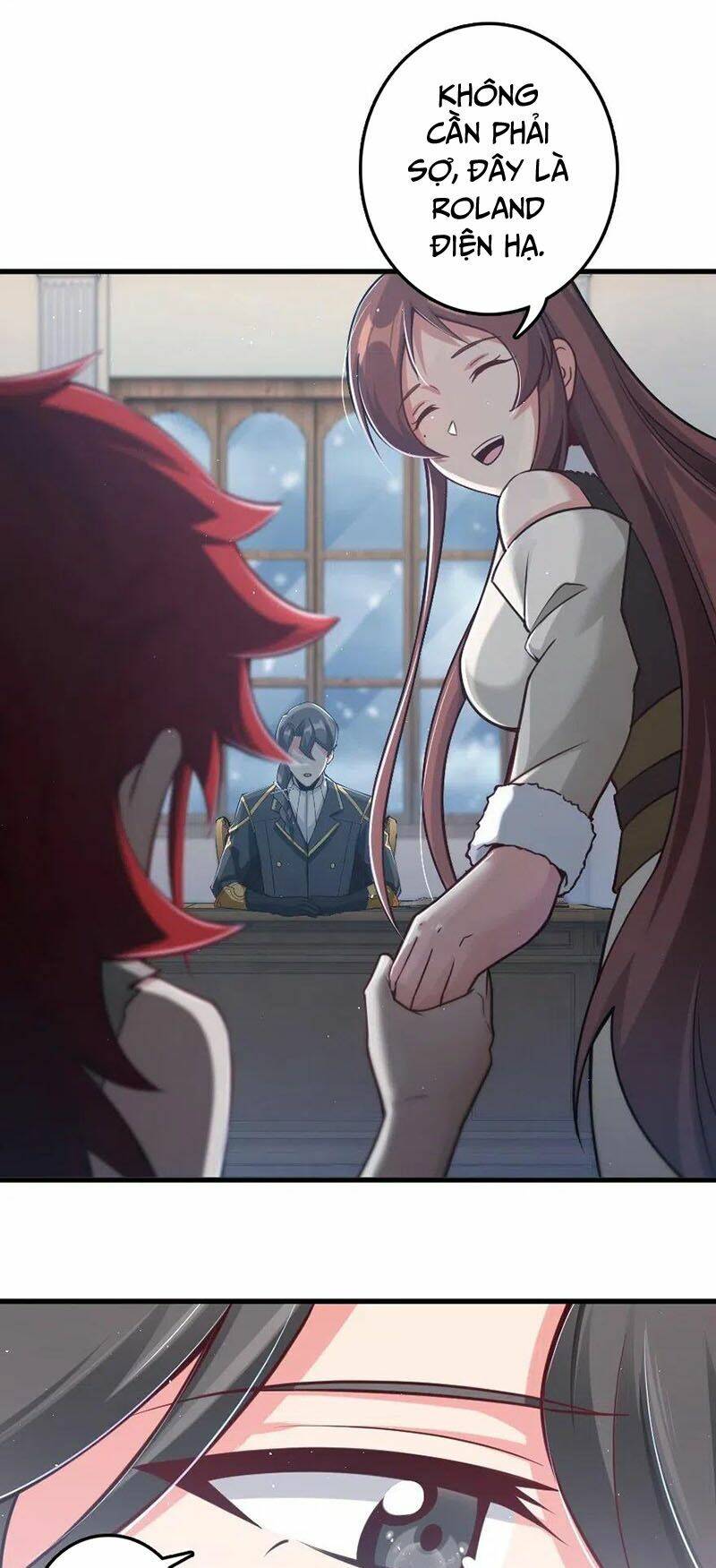 Thả Vu Nữ Đó Ra Chapter 226 - Trang 2