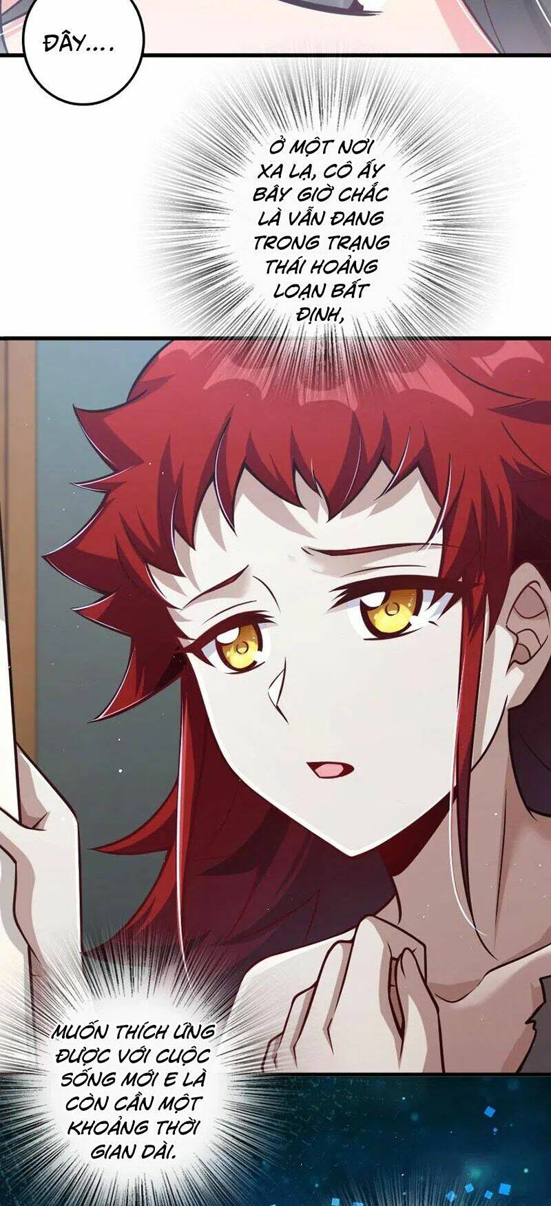 Thả Vu Nữ Đó Ra Chapter 226 - Trang 2