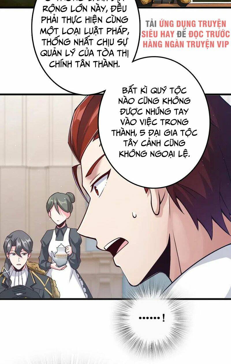 Thả Vu Nữ Đó Ra Chapter 226 - Trang 2