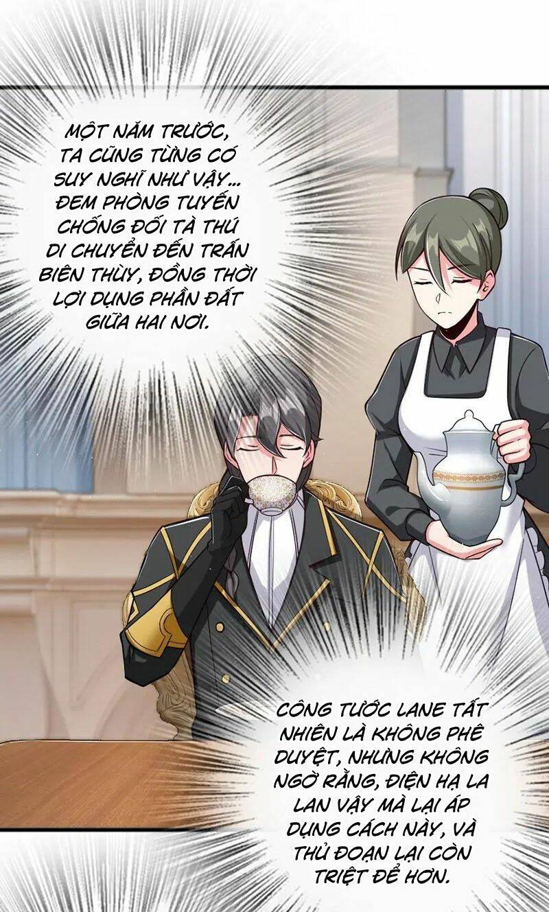 Thả Vu Nữ Đó Ra Chapter 226 - Trang 2