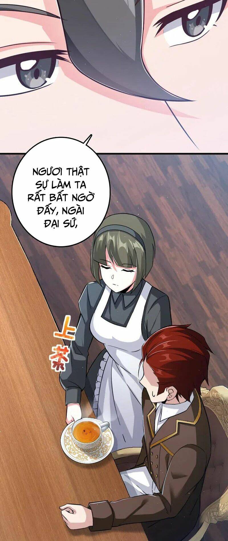 Thả Vu Nữ Đó Ra Chapter 226 - Trang 2