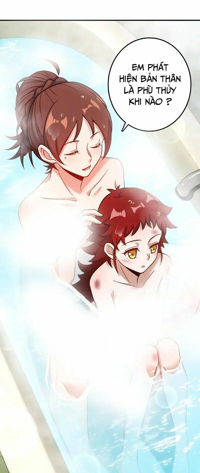 Thả Vu Nữ Đó Ra Chapter 227 - Trang 2