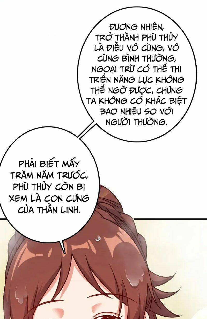Thả Vu Nữ Đó Ra Chapter 227 - Trang 2