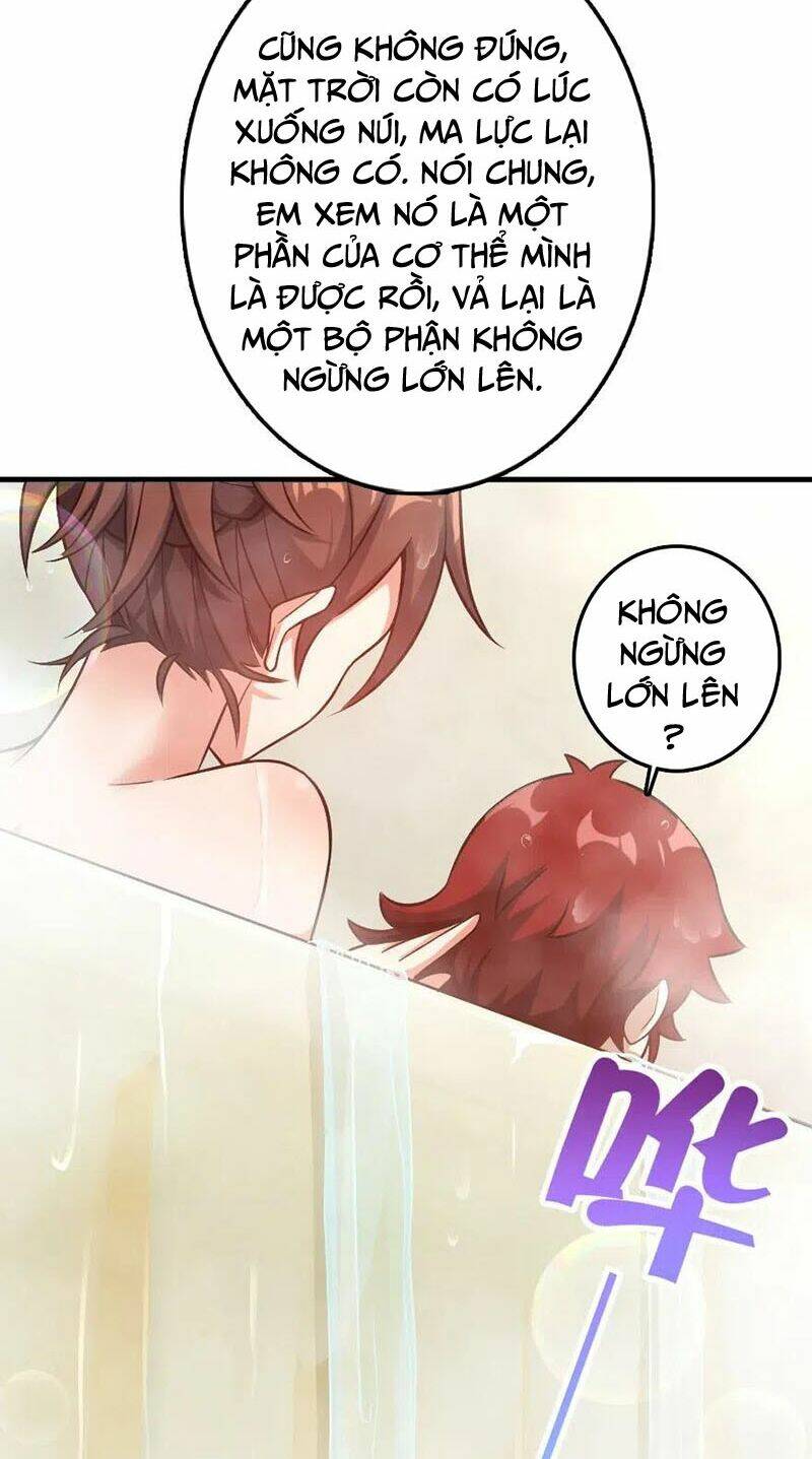 Thả Vu Nữ Đó Ra Chapter 227 - Trang 2