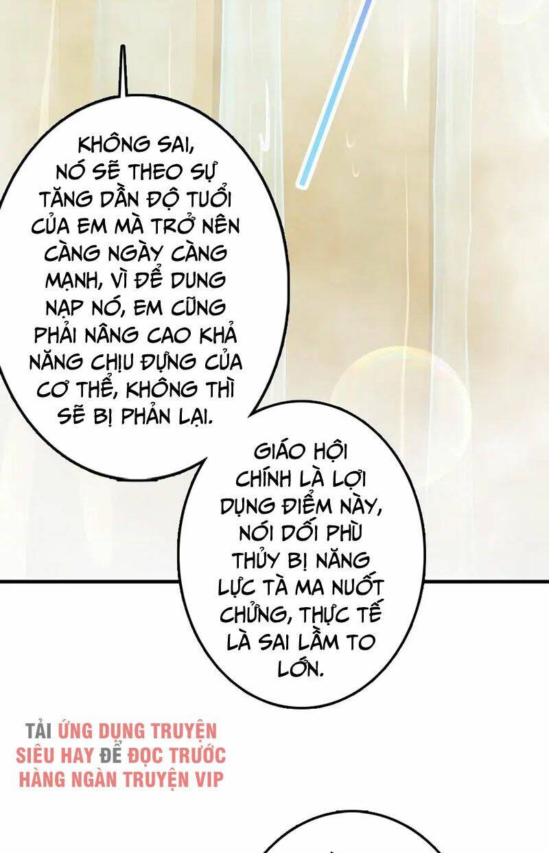 Thả Vu Nữ Đó Ra Chapter 227 - Trang 2