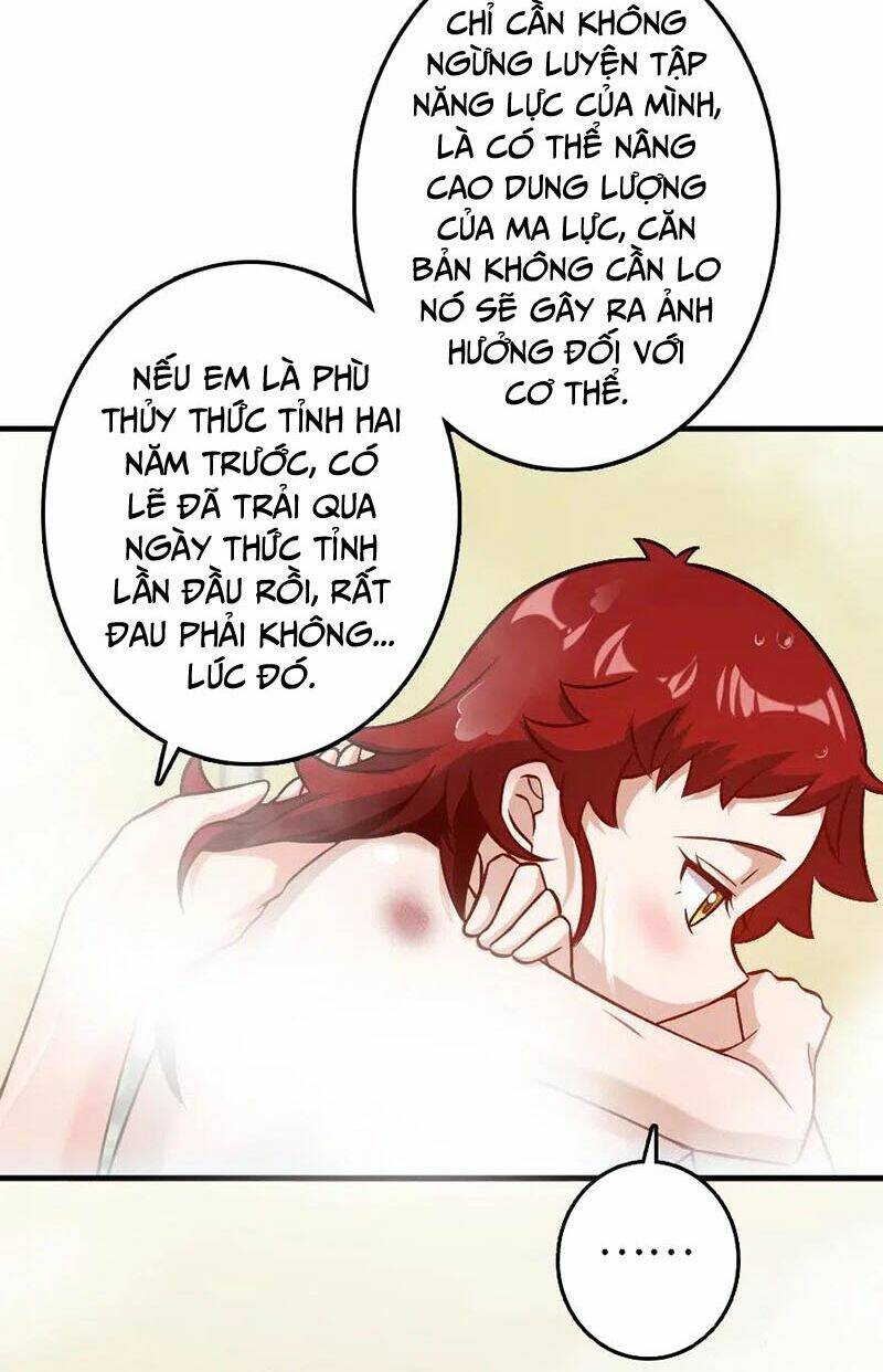 Thả Vu Nữ Đó Ra Chapter 227 - Trang 2