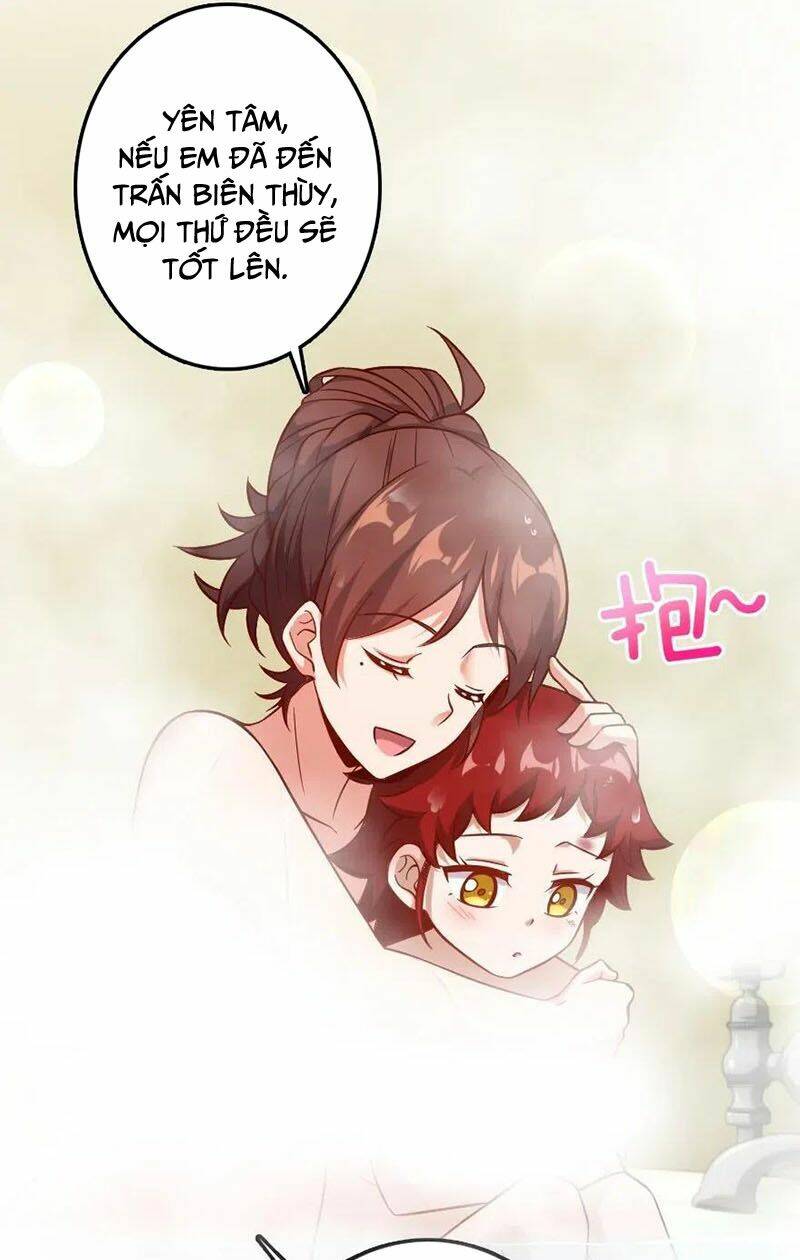 Thả Vu Nữ Đó Ra Chapter 227 - Trang 2