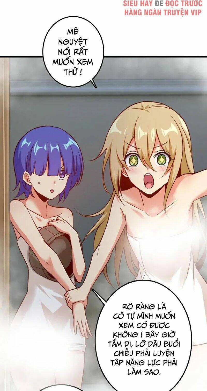 Thả Vu Nữ Đó Ra Chapter 227 - Trang 2