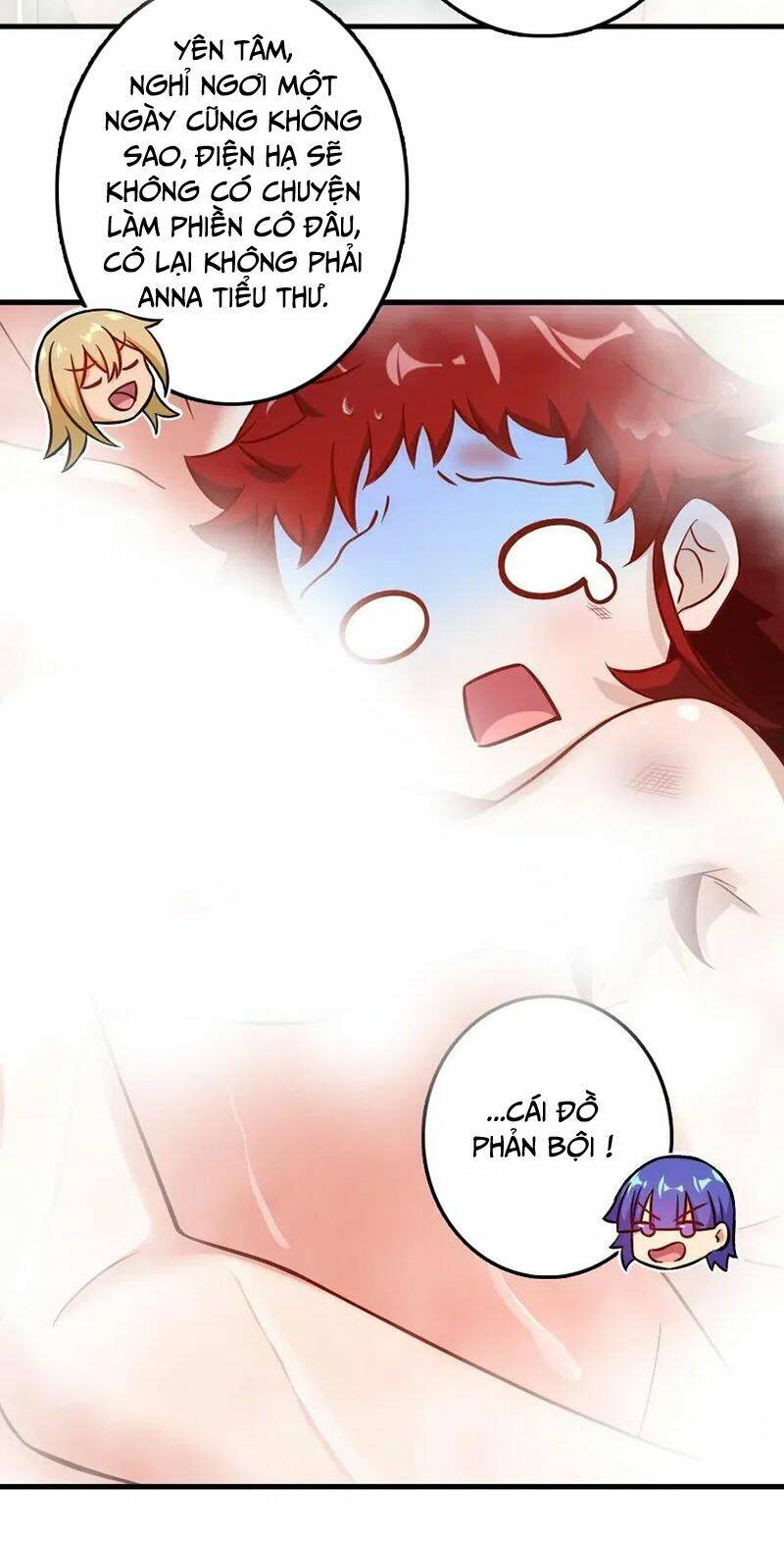 Thả Vu Nữ Đó Ra Chapter 227 - Trang 2