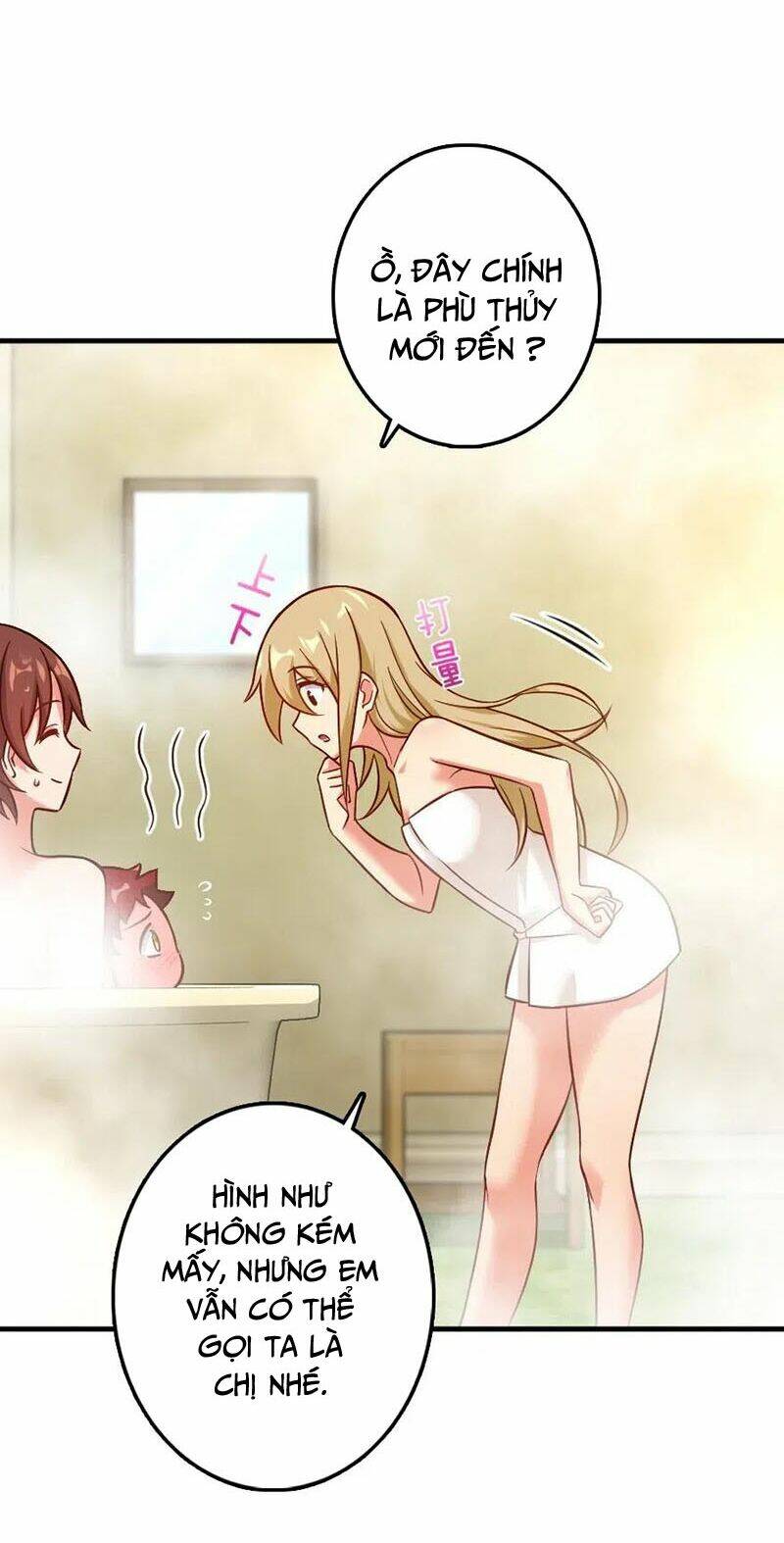 Thả Vu Nữ Đó Ra Chapter 227 - Trang 2