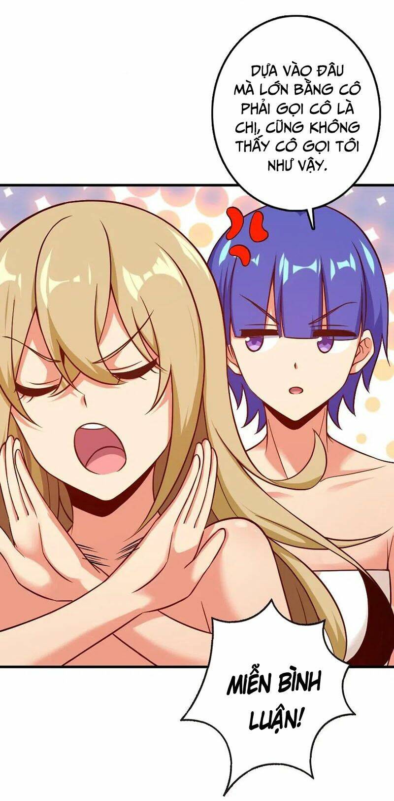 Thả Vu Nữ Đó Ra Chapter 227 - Trang 2