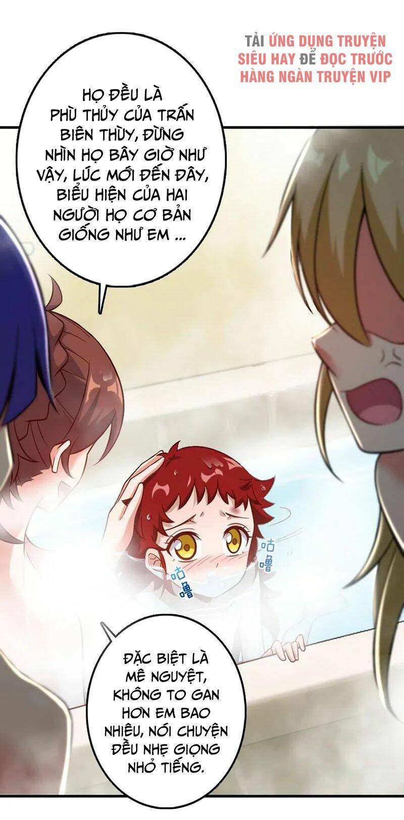 Thả Vu Nữ Đó Ra Chapter 227 - Trang 2