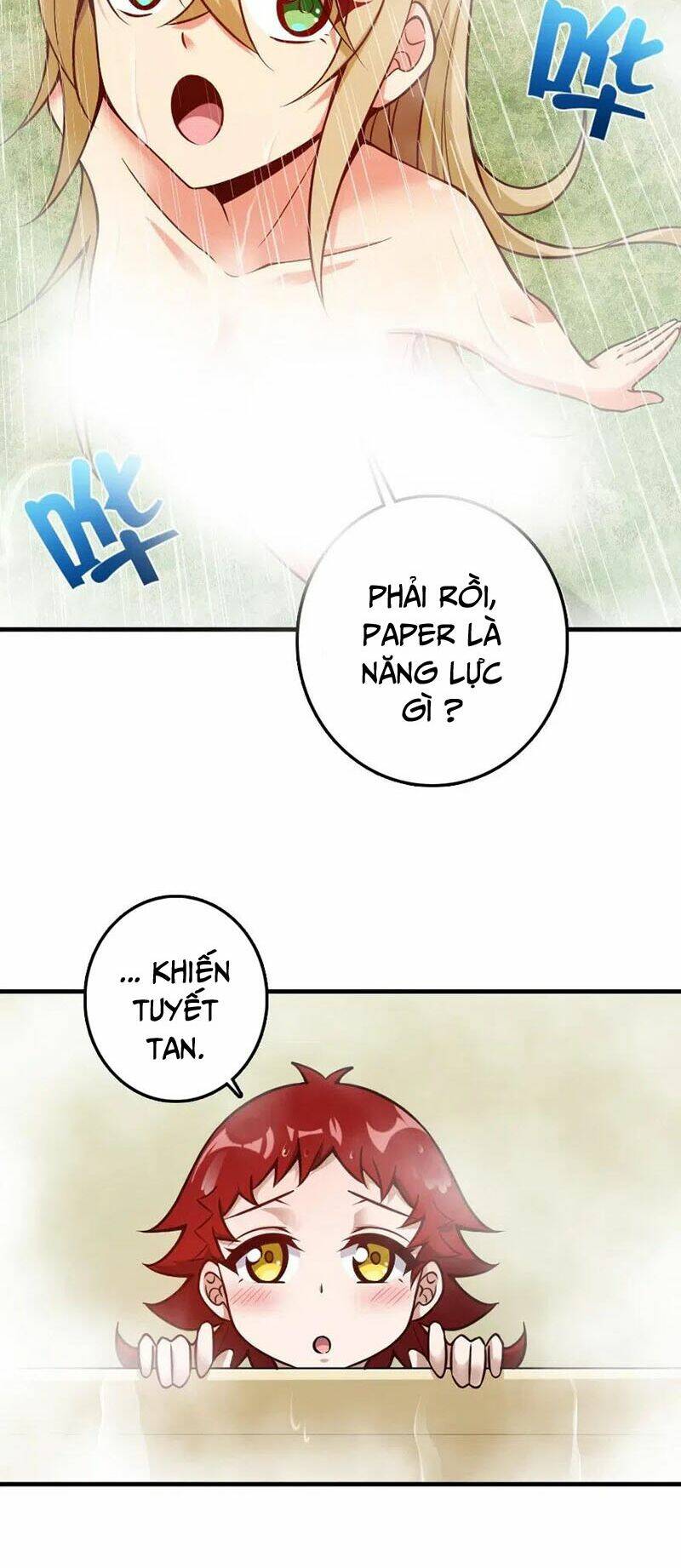 Thả Vu Nữ Đó Ra Chapter 227 - Trang 2