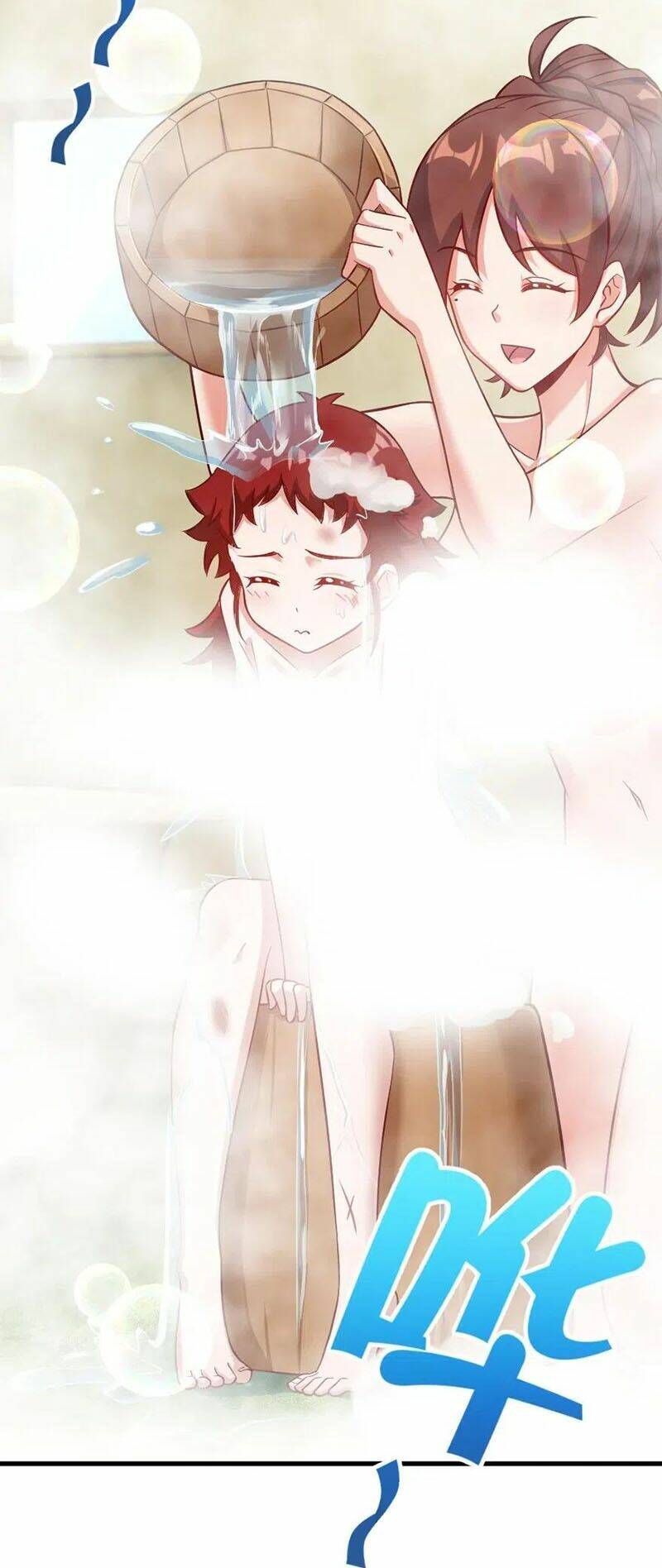 Thả Vu Nữ Đó Ra Chapter 227 - Trang 2