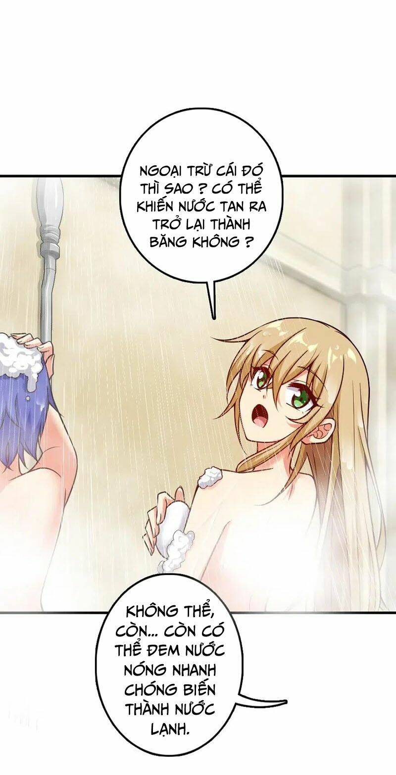 Thả Vu Nữ Đó Ra Chapter 227 - Trang 2