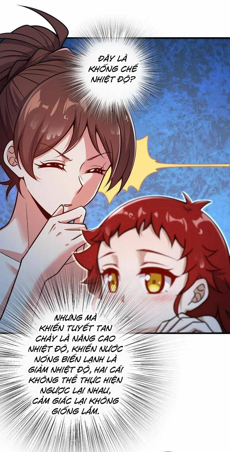 Thả Vu Nữ Đó Ra Chapter 227 - Trang 2